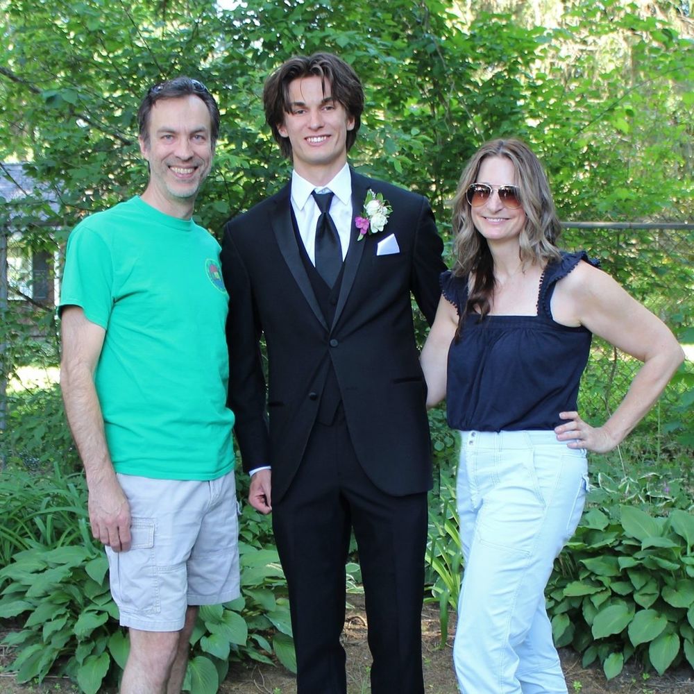 Meet your Posher, Kathryn